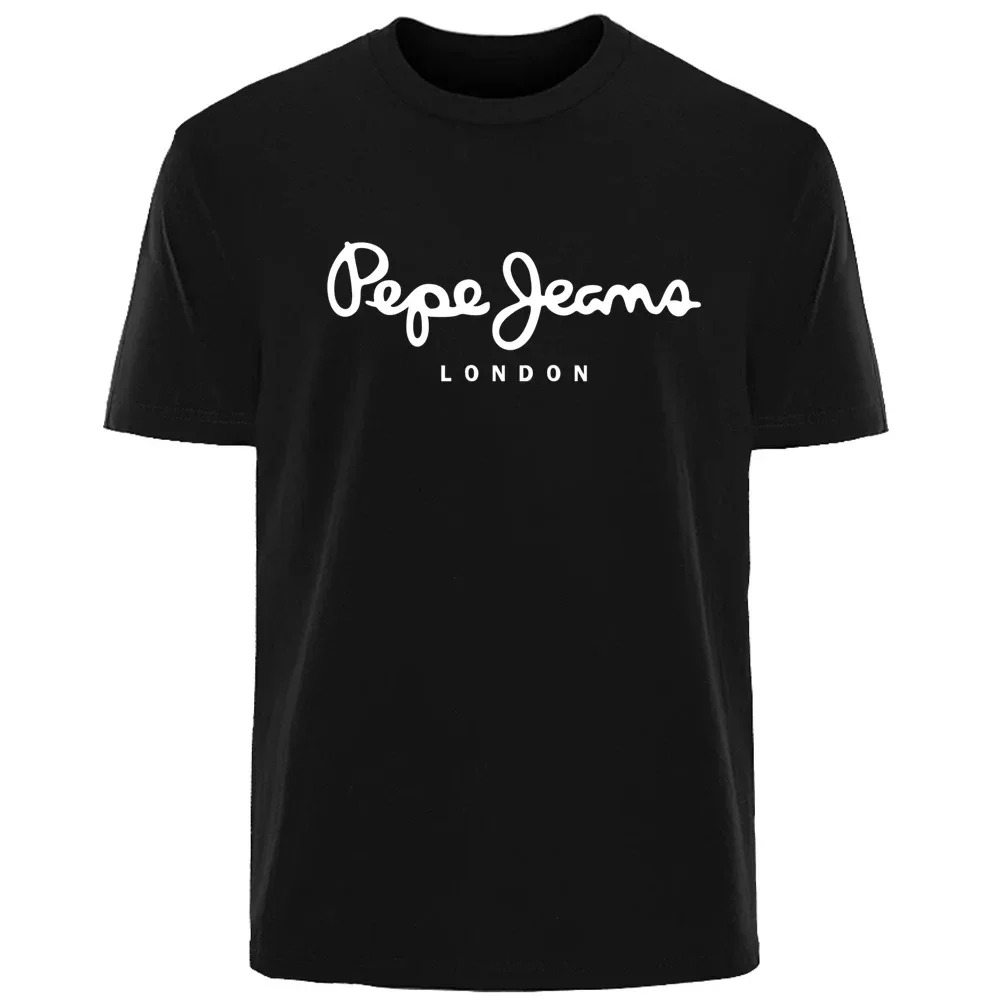 Streetwear Brands London - بيبي 2026 جينز نيو لندن تي