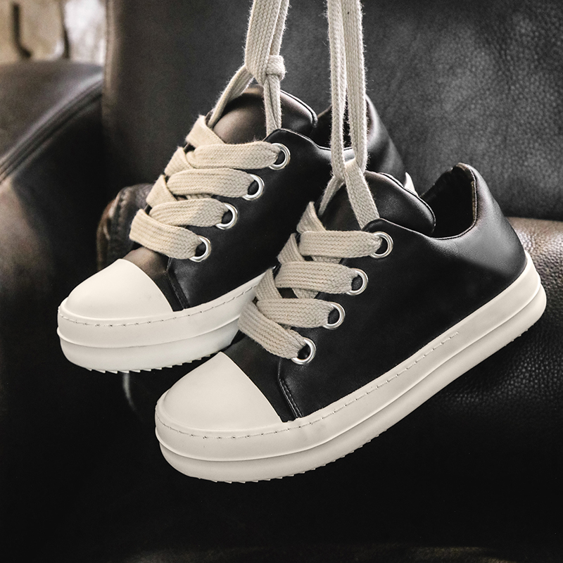 Streetwear Brand For Men - أحذية رجالية كاجوال، أحذية رياضية عصرية،