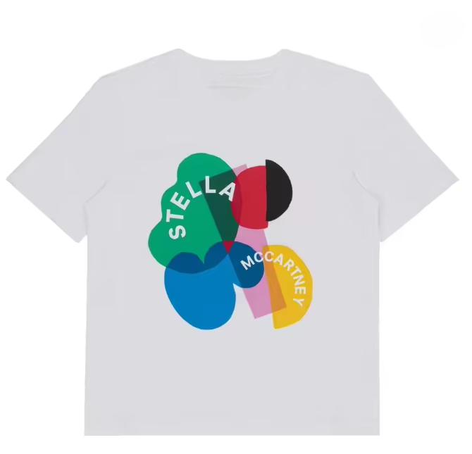 Streetwear Brand Logo Design - تي شيرت بتصميم فاخر وصديق للبيئة