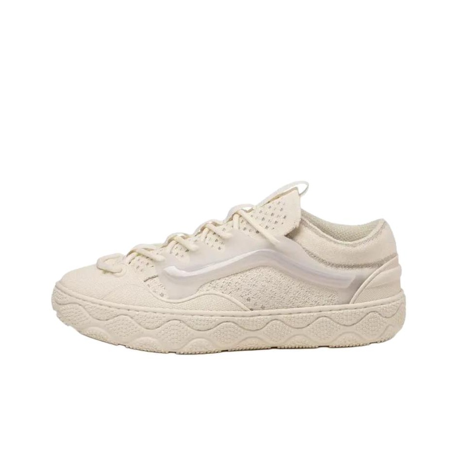 Vans Shoes Old Skool - حذاء فانز أولد سكول 36 منخفض
