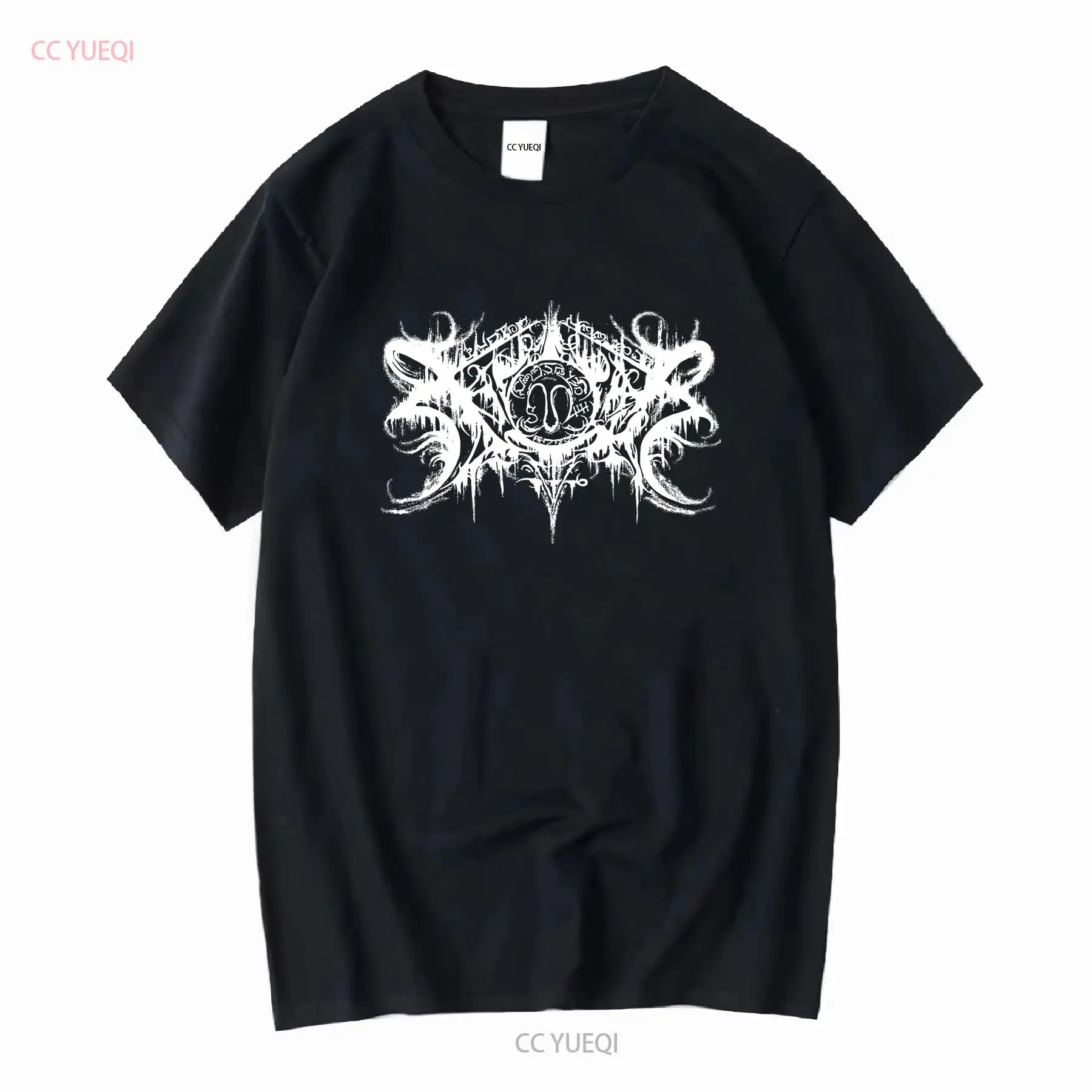Streetwear Brand For Men - XASTHUR العلامة التجارية الجديدة تي شيرت