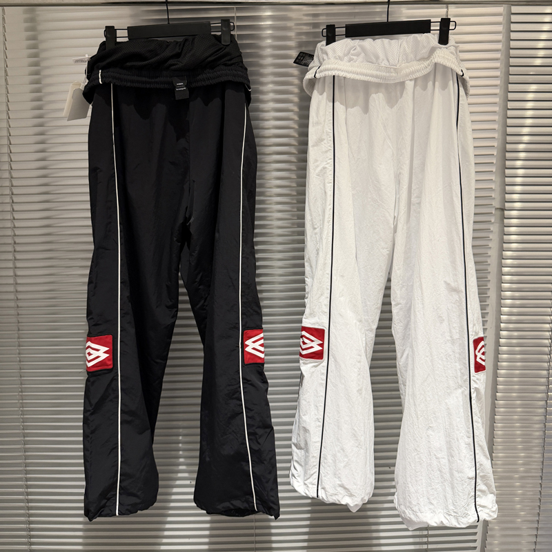 بنطلون رياضي جديد عالي الجودة  - مراجعة Streetwear Brand For Men وسعره