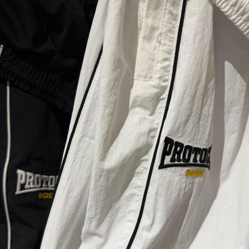 بنطلون رياضي جديد عالي الجودة  - مراجعة Streetwear Brand For Men وسعره
