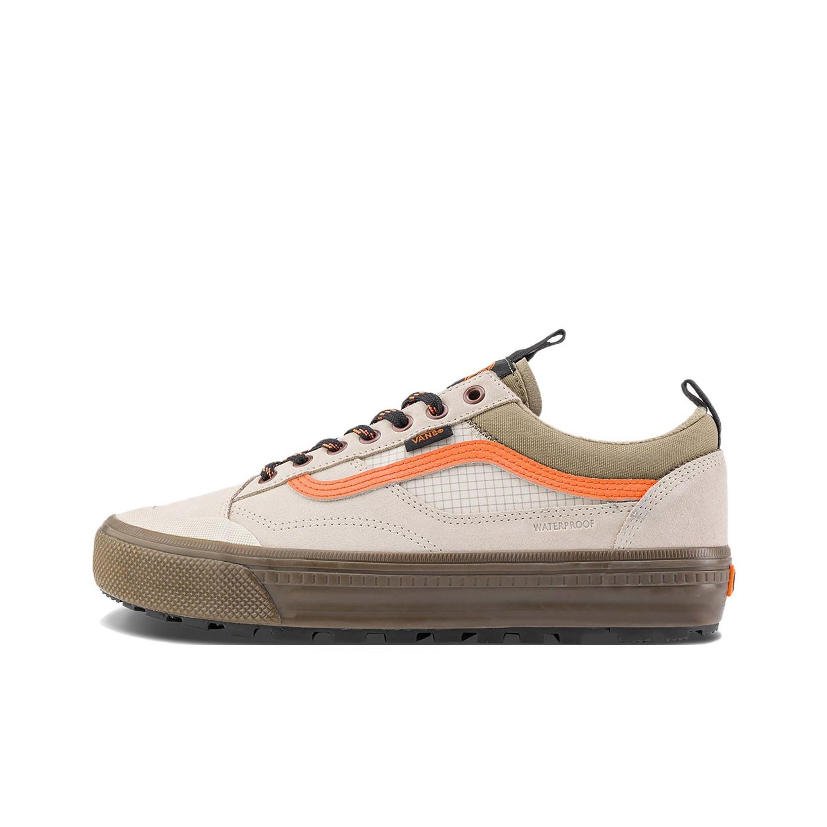 حذاء فانز أولد سكول المقاوم لل - مراجعة Vans Shoes Old Skool وسعره