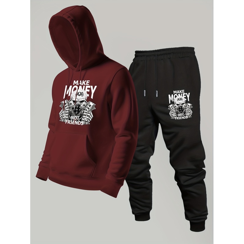 قميص رياضي خفيف الوزن بغطاء لل - مراجعة Streetwear Brand For Men وسعره