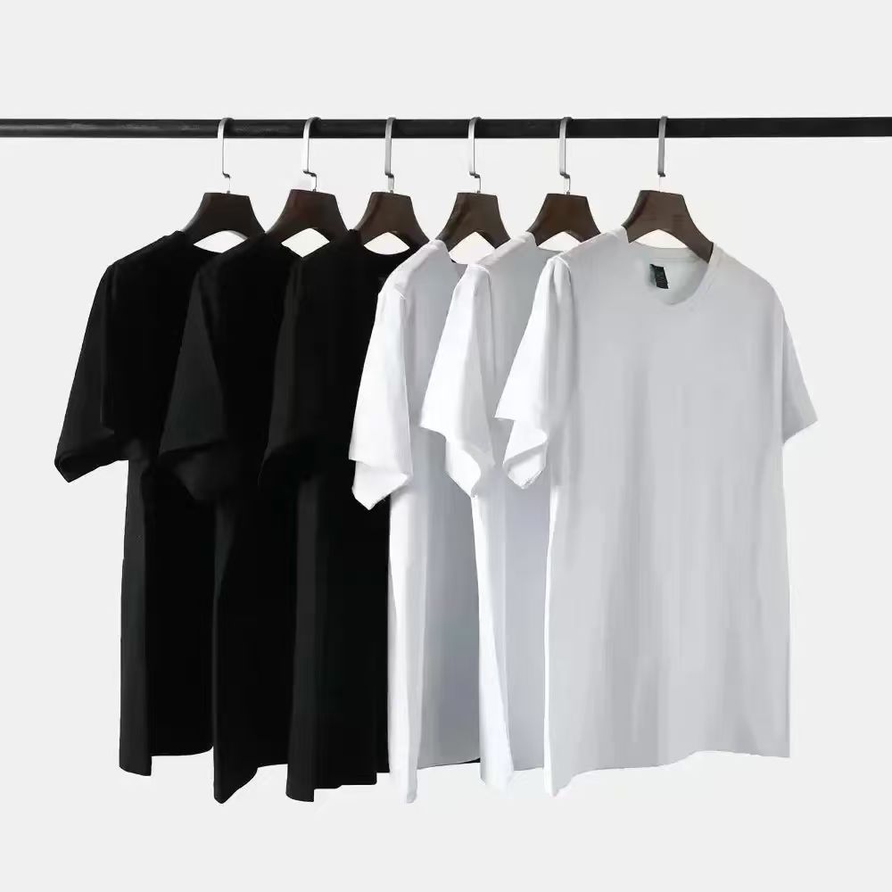 تي شيرت رجالي جديد 2026 بتصميم - مراجعة Streetwear Brand Logo Design وسعره