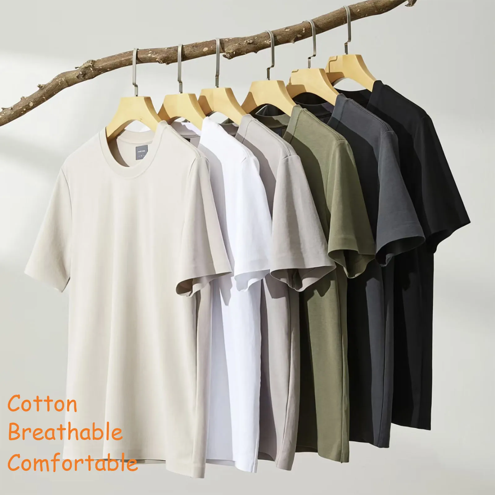 العلامة التجارية الجديدة وغير  - مراجعة Streetwear Brand For Men وسعره