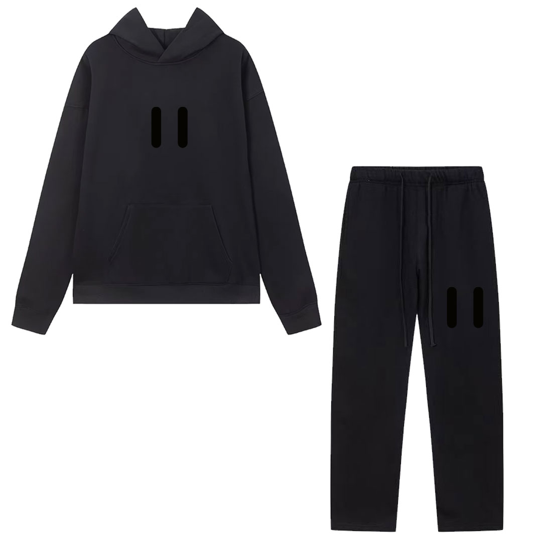 طقم هودي وبنطلون رياضي من مارك - مراجعة Quality Streetwear Brand وسعره
