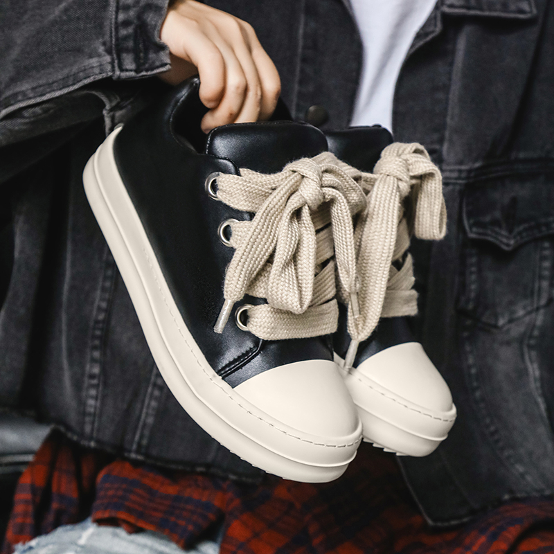 أحذية رجالية كاجوال، أحذية ريا - مراجعة Streetwear Brand For Men وسعره