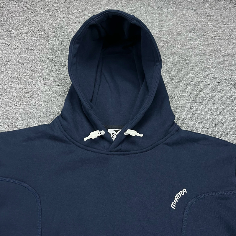 هودي من ماركة ميرتري الأمريكية - مراجعة Quality Streetwear Brand وسعره