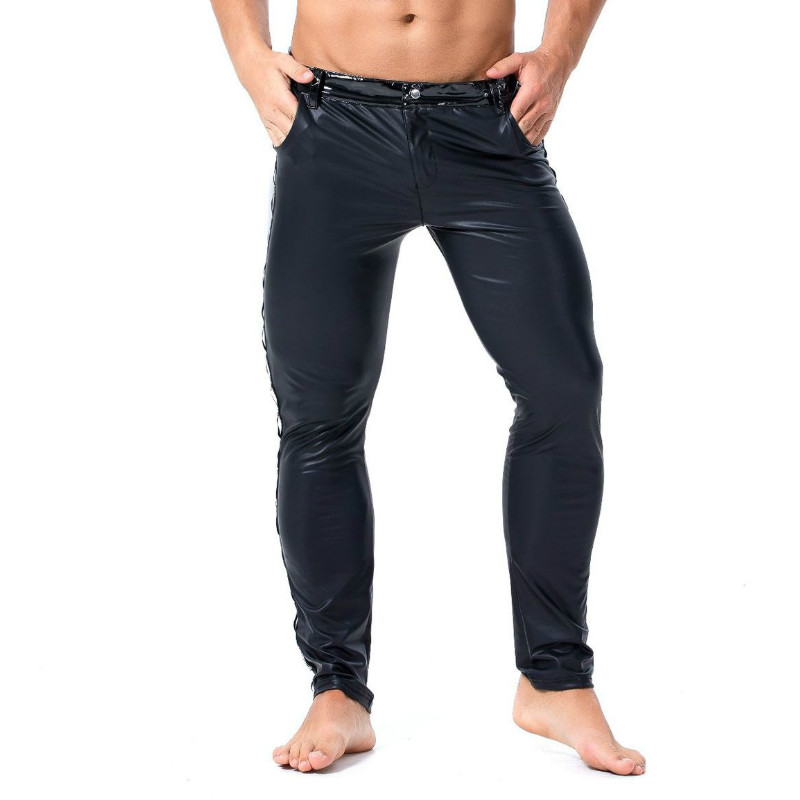S-XXL العلامة التجارية الرجال  - مراجعة Streetwear Brand For Men وسعره
