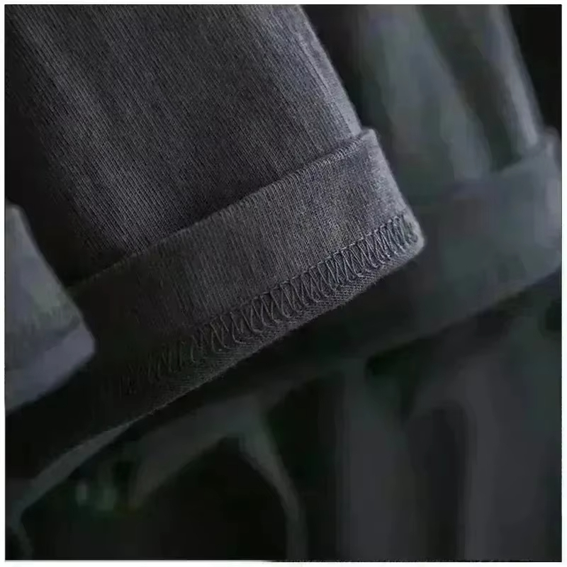 تي شيرت أبيض بطبعة برج باريس و - مراجعة Streetwear Brand Paris وسعره