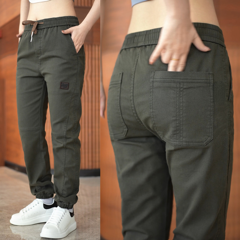 سليم تمتد موضة السراويل الرجال - مراجعة Streetwear Brand For Men وسعره