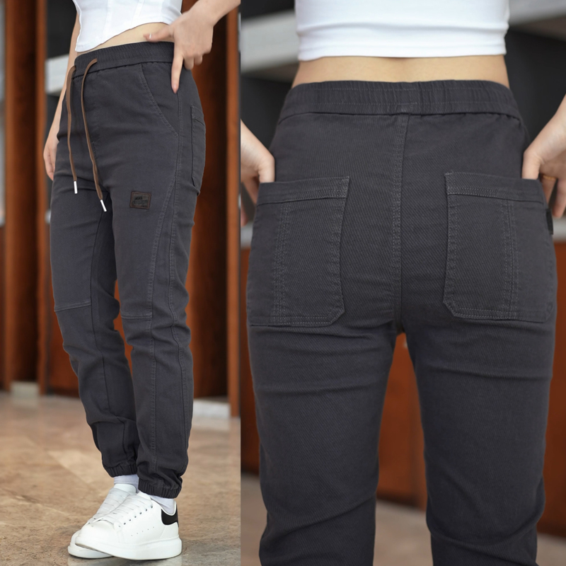 سليم تمتد موضة السراويل الرجال - مراجعة Streetwear Brand For Men وسعره