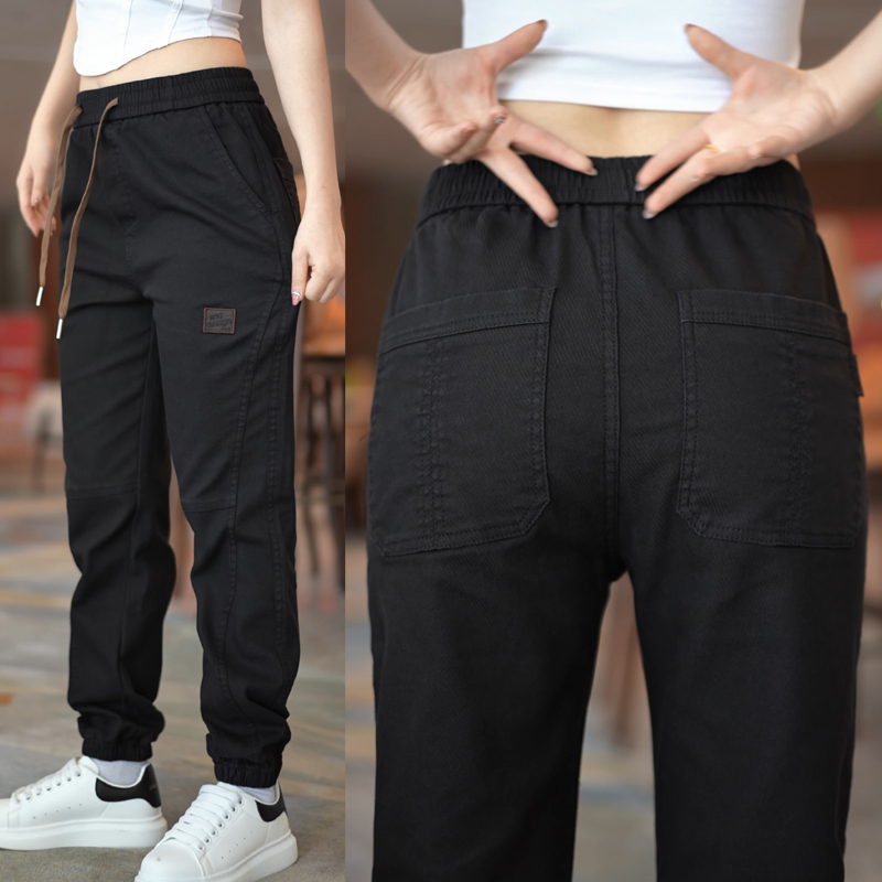 سليم تمتد موضة السراويل الرجال - مراجعة Streetwear Brand For Men وسعره