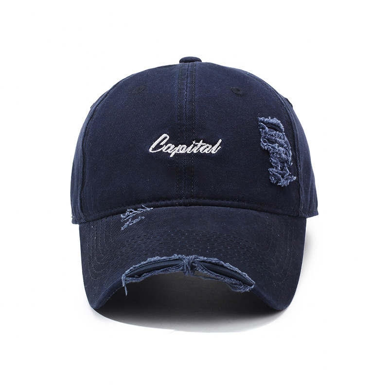قبعة بيسبول FS باللونين الأحمر - مراجعة Streetwear Brand Red وسعره