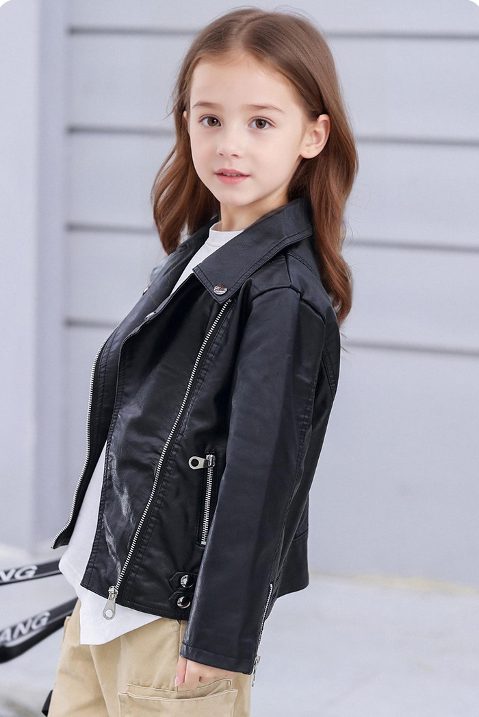 3-12Y السنة الجديدة الفتيات ال - مراجعة Streetwear Brand Logo Design وسعره