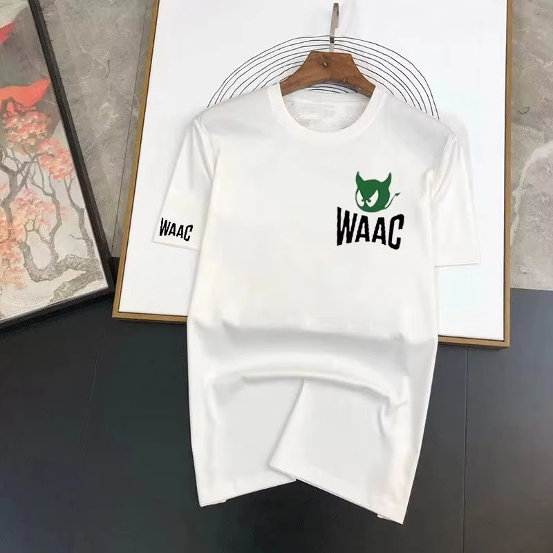 تي شيرت كلاسيكي بشعار Red Devi - مراجعة Streetwear Brand Red وسعره