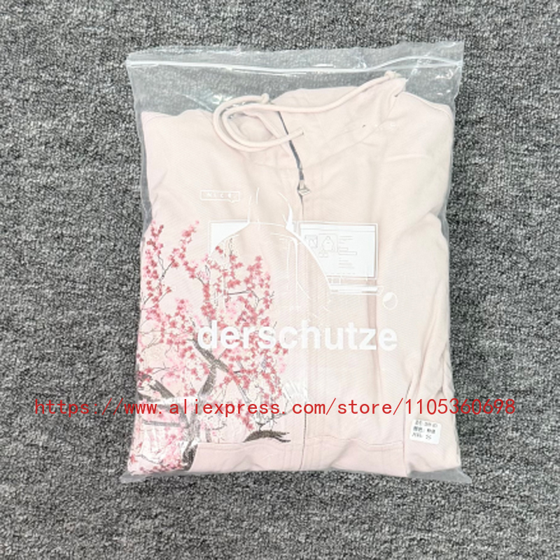 جاكيت ديرشوتز الجديد للرجال وا - مراجعة Quality Streetwear Brand وسعره