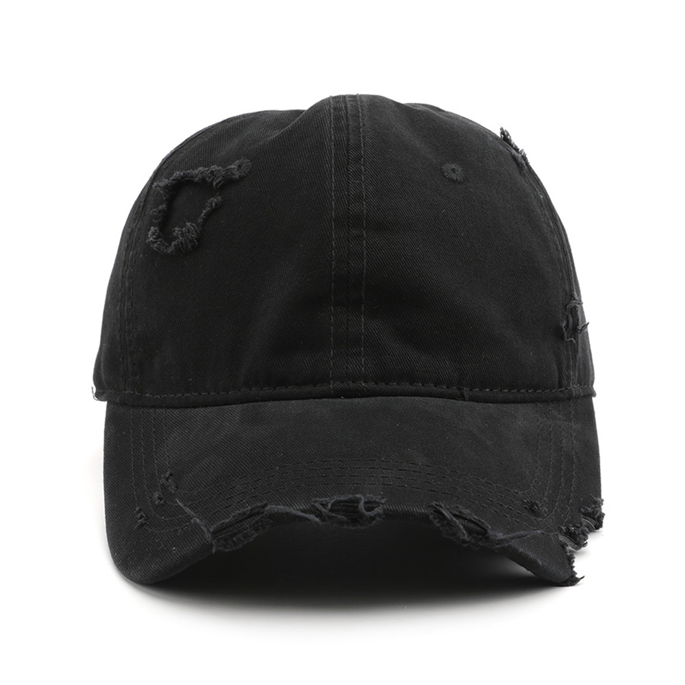 قبعات بيسبول رجالية من القطن ا - مراجعة Quality Streetwear Brand وسعره