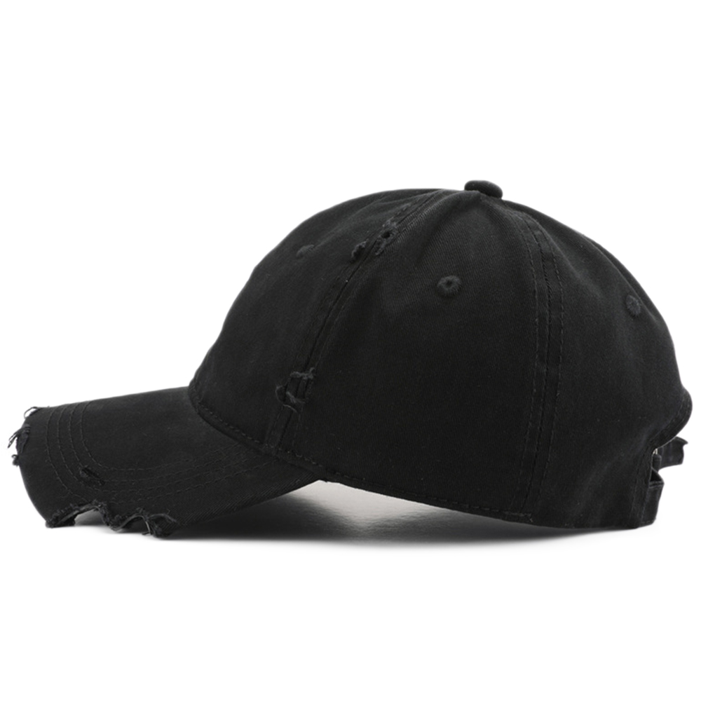 قبعات بيسبول رجالية من القطن ا - مراجعة Quality Streetwear Brand وسعره