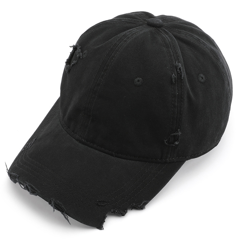 قبعات بيسبول رجالية من القطن ا - مراجعة Quality Streetwear Brand وسعره