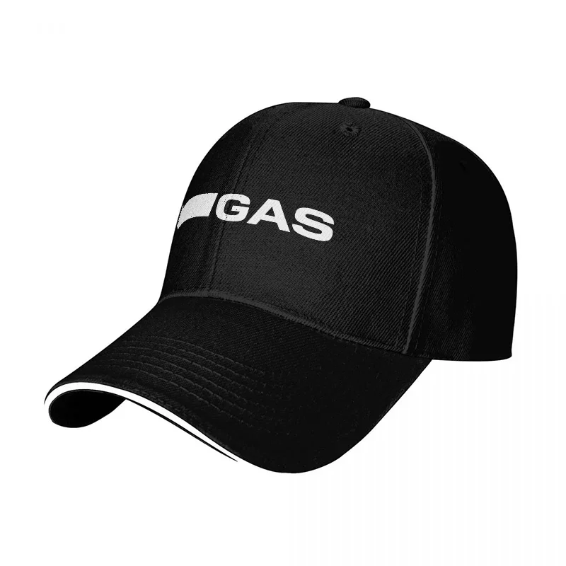 قبعة بيسبول سوداء جديدة بشعار  - مراجعة Streetwear Brand Logo Design وسعره