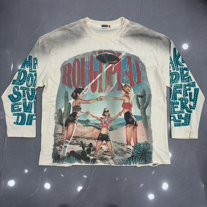 تي شيرت عالي الجودة جديد بأكما - مراجعة Quality Streetwear Brand وسعره