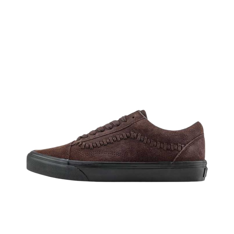 حذاء فانز أولد سكول منخفض الرق - مراجعة Vans Shoes Old Skool وسعره